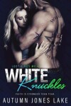 Book cover for White Knuckles