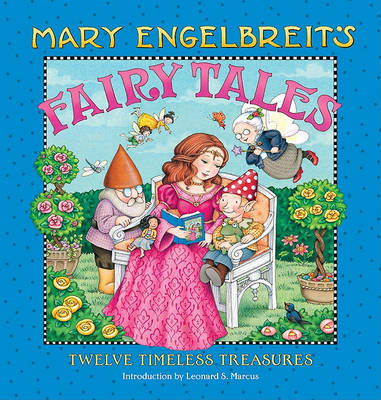 Mary Engelbreit's Fairy Tales by Mary Engelbreit