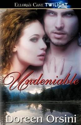 Book cover for Undeniable