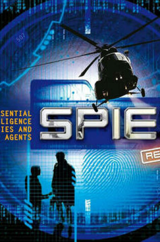 Cover of Spies Revealed