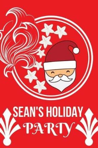 Cover of Sean's holiday party