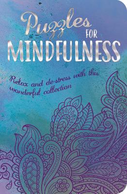 Cover of Puzzles for Mindfulness