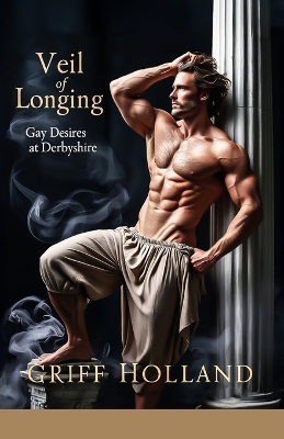 Book cover for Veil of Longing