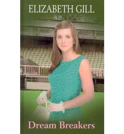 Book cover for Dream Breakers