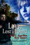 Book cover for Love, Lost and Found