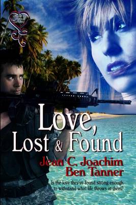 Cover of Love, Lost and Found