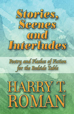 Book cover for Stories, Scenes and Interludes