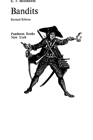 Cover of Bandits