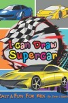 Book cover for I can Draw Supercar