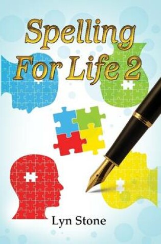 Cover of Spelling For Life 2