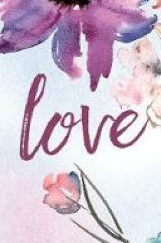 Cover of Bookmark Love