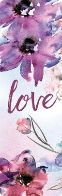 Book cover for Bookmark Love