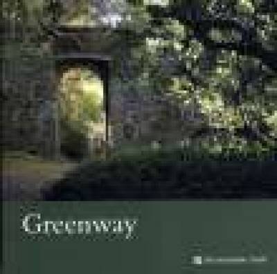 Book cover for Greenway