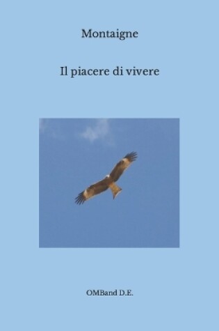 Cover of Il piacere di vivere