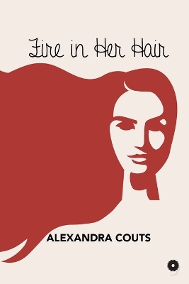 Book cover for Fire in Her Hair