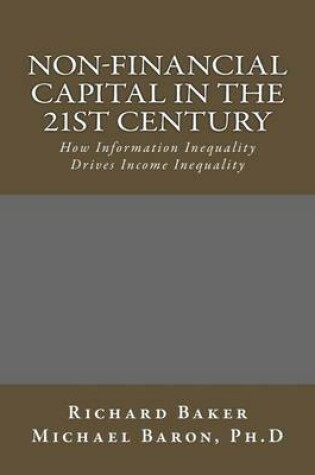 Cover of Non-Financial Capital in the 21st Century