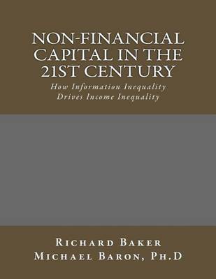 Cover of Non-Financial Capital in the 21st Century