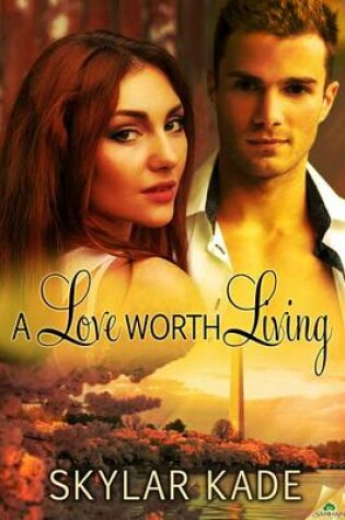 Cover of A Love Worth Living