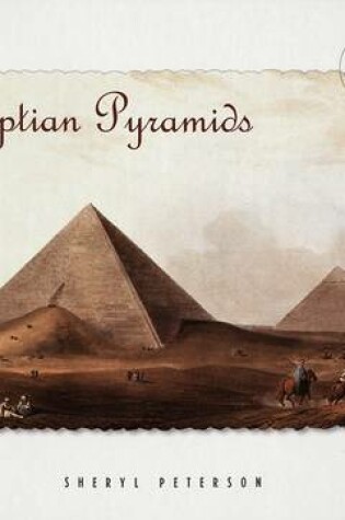 Cover of Egyptian Pyramids