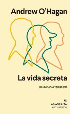 Book cover for Vida Secreta, La