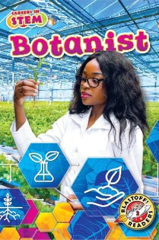 Cover of Botanist