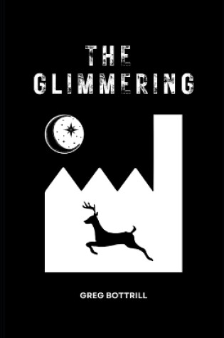 Cover of The Glimmering