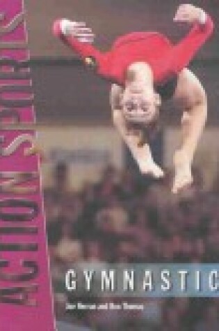 Cover of Gymnastics