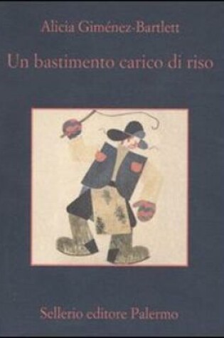 Cover of Un bastimento carico di riso