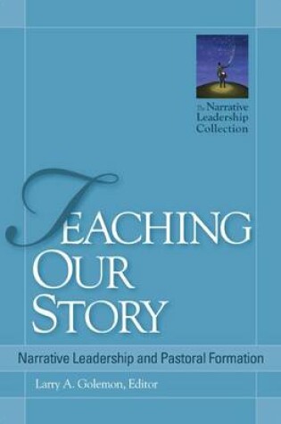 Cover of Teaching Our Story