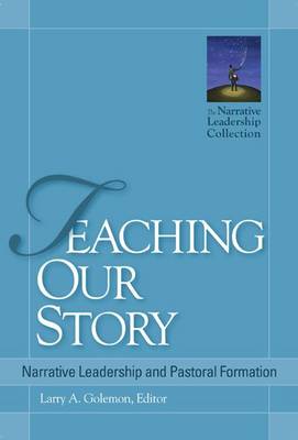 Book cover for Teaching Our Story