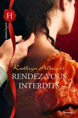 Cover of Rendez-Vous Interdits