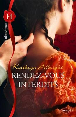 Book cover for Rendez-Vous Interdits