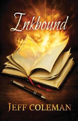 Book cover for Inkbound