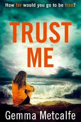 Cover of Trust Me