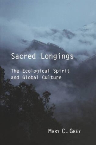 Cover of Sacred Longings