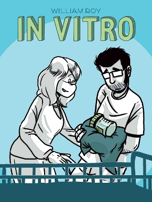 Book cover for In Vitro