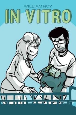 Cover of In Vitro