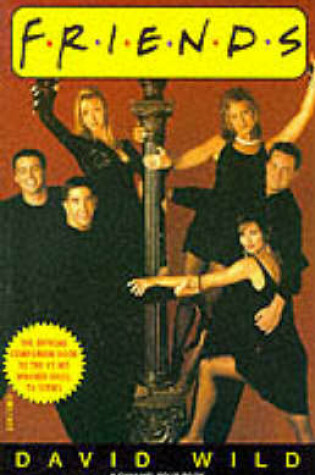 Cover of Friends