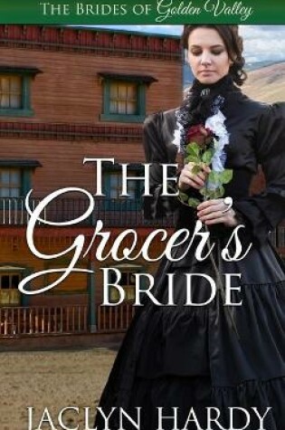 Cover of The Grocer's Bride