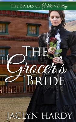 Cover of The Grocer's Bride