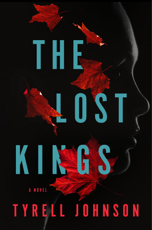 Cover of The Lost Kings