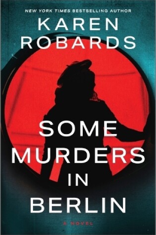 Cover of Some Murders in Berlin