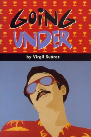 Cover of Going Under