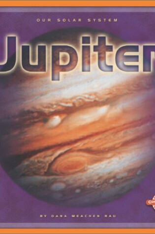 Cover of Jupiter