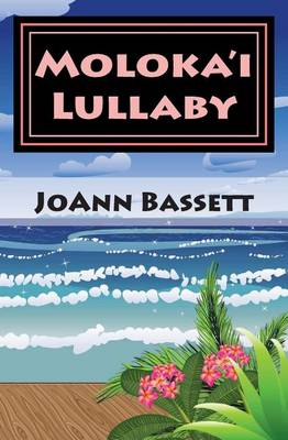 Book cover for Moloka'i Lullaby