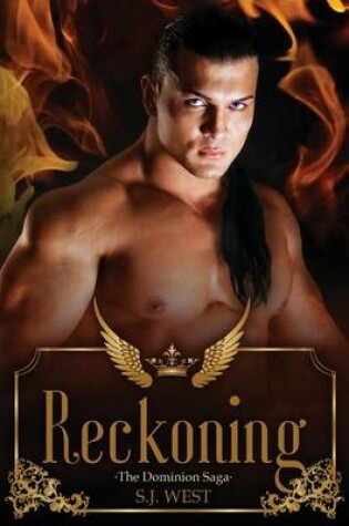 Cover of Reckoning (The Dominion Saga