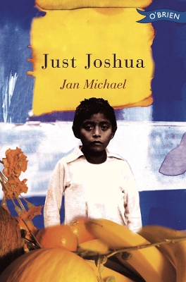 Book cover for Just Joshua