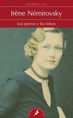 Book cover for Perros y Los Lobos, Los