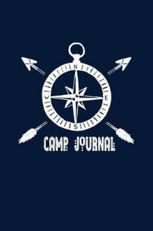 Cover of Camp Journal