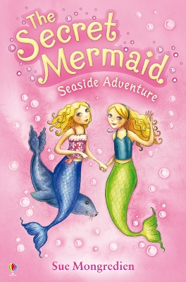 Cover of Seaside Adventure